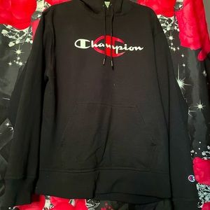 Men’s Champion sweater
